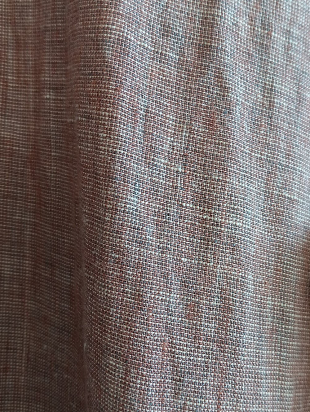 Zii Ropa Raf Wide Leg Pant In Arbutus - Picture 8 of 16